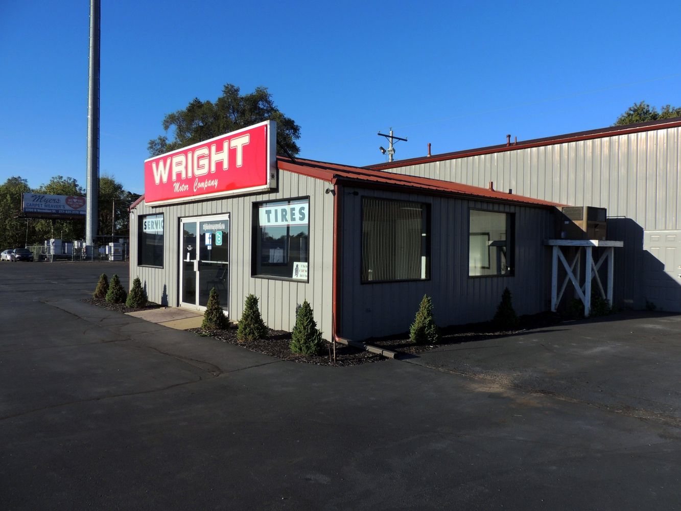 701 S Gilbert St, Danville, IL 61832